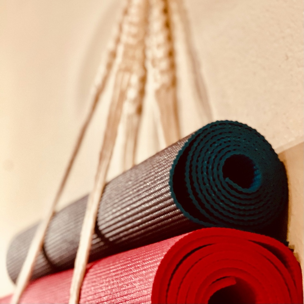 Yoga Mat Strap Accessory - Picture 3 of 8